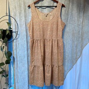 Toad and Co Dress
